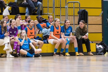 Bild 569 - wBJ NFV Futsalmeisterschaft